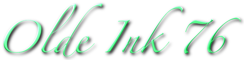 Olde Ink76